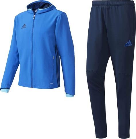 adidas herren condivo 16 präsentationsanzug|adidas Herren Sportanzug Präsentationsanzug Condivo 16.